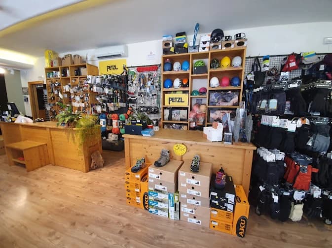 climb firenze negozio montagna e arrampicata